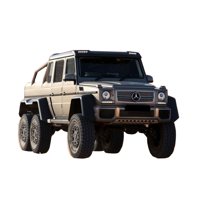 Sensor Desgaste Para Auto Mercedes Benz G55 Amg 6X6 1990-2018 Delanter