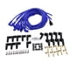 thumbnail image 4 of Cables De Bujía De 8,5 Mm, Repuestos Para Chevy BBC SBC 427 454 302 351, 4 of 5