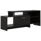 thumbnail image 2 of Rack Bengala Mesa Para Tv 1 Cajon Wengue, 2 of 3