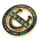 thumbnail image 5 of Protector de mano Moneda de metal Moneda de póquer Tarjeta de moneda Guardia Protector Casino Accs B, 5 of 5