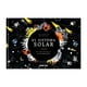thumbnail image 1 of El Sistema Solar Un Libro Que Brilla En La Oscuridad Ann, 1 of 2