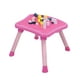 thumbnail image 3 of Silla De Comer Multifuncional 6 en 1 Vg-015 Fucsia, 3 of 3