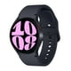 thumbnail image 1 of Reloj inteligente SAMSUNG Galaxy Watch 6 40 mm Bluetooth 5.0 Grafito, 1 of 9