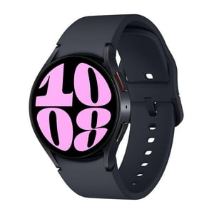 Reacondicionado Reloj Inteligente Samsung Galaxy Watch 6 44 Mm Bluetooth Versión Ee. Uu.