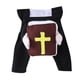 thumbnail image 5 of Ropa Para Perros Atuendo Para Gatos Eventos Prendas De Vestir Regalo Fiesta De Cachorros Disfraz De Halloween Para Mascotas Talla M, 5 of 5