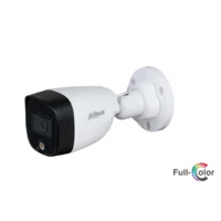Dahua - Camara Hdcvi Bullet 2Mp Full Color Ip67 Iluminación De 20M