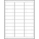 thumbnail image 1 of Etiquetas para direcciones Premium Label Supply 2.625 x 1, 1 of 3