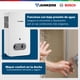 thumbnail image 3 of Calefont ionizado tiro natural 5 litros GL Therm 1500 BOSCH, 3 of 9