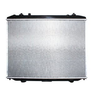 Repuestos Del Sol - Radiador Motor Ford Ranger 2.5 2006 2012