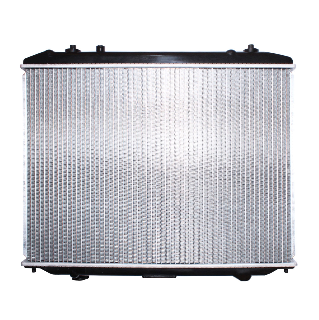 Repuestos Del Sol - Radiador Motor Mazda Bt50 2.5 2006 2012