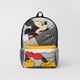 thumbnail image 1 of Boutique Fashion Children's Backpack Disney Mickey Cartoon School Bag Kids Boys Girls Kindergarten Student Schoolbag Back Pack, 1 of 3