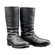 thumbnail image 1 of Zapatos De Figura A Escala 1/6, Botas Altas De Tendencia Para Cuerpo De Figura De Acción Masculina De 12", 1 of 5