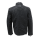 thumbnail image 2 of Chaqueta Ecocuero Chg21 Navy Mujer, 2 of 2