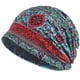 thumbnail image 1 of Unisex Baggy Slouchy Chemo Sleep Beanie Hat Skull Cap, 1 of 3
