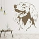 thumbnail image 2 of Decomural Irish Setter Dog WS-34705, 2 of 2