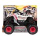 thumbnail image 4 of Camión monstruo de juguete Monster Jam Monster Mutt Dalmatian 1:24, 4 of 5