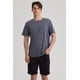 thumbnail image 1 of Polera Hombre Long Fit Básica Gris Oscuro, 1 of 6