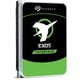 thumbnail image 1 of Disco Duro Seagate Exos X16 16TB 7200RPM SATA 3,5", 1 of 4