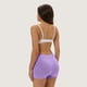 thumbnail image 2 of Pack de 6 Calzones Pantaleta Algodón Mujer, 2 of 8