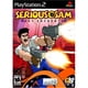 thumbnail image 1 of Videojuego Jack Of All Games Serious Sam PS2 Nuevo, 1 of 1