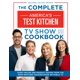 thumbnail image 1 of Libro de recetas del programa de televisión AMERICASTES TKITCHEN 2001–2027, 1 of 1