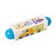 thumbnail image 2 of Rompecabezas Giratorio De Madera Para Educación Temprana Para Niños En Edad Preescolar, Regalos De Cumpleaños, Transporte, 2 of 5