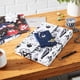thumbnail image 2 of Papel de regalo Hallmark Nightmare Before Christmas, 12 hojas, 2 of 7