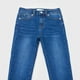 thumbnail image 3 of Jeans Niño Kids 5 Bolsillos Azul Oscuro Corona, 3 of 5