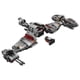 thumbnail image 5 of Kit de construcción LEGO Star Wars Defense of Crait 75202 (746 piezas), 5 of 7