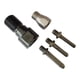thumbnail image 1 of Adaptador De Perforación De Núcleo De Hormigón De Hormigón De Cútbol De Alta Resistencia Bits De Núcleo De Diamante M22 A 1 1 4 7, 1 of 5