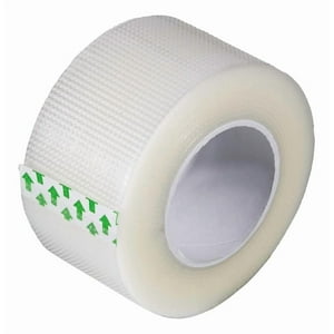 Genérico - Pack Cinta Adhesiva Plastica Uso Medico 2 5Cmx5M Lau