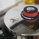 thumbnail image 5 of Olla Presion Simple Cook Cannes 6 lts, 5 of 7
