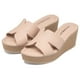 thumbnail image 3 of Zueco Mujer Rosado Débora Piccadilly, 3 of 3