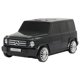 thumbnail image 4 of Ride On Push Car Best Ride On Cars Mercedes G-Class Black, 4 of 5