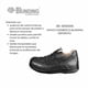 thumbnail image 2 of Zapato Deportivo para Diabético-Negro Talla 41-Blunding, 2 of 3