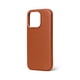 thumbnail image 5 of Funda cuero Backcover con MagSafe iPhone 15 Pro Decoded Café, 5 of 7