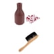 thumbnail image 2 of Snooker Billar Mesa De Billar Cepillo Riel Fieltro Limpiador Coctelera Botella Tally Ball, 2 of 6