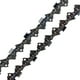 thumbnail image 1 of CADENA RAISMAN® 325″ 0.58 72 ESLABONES PARA MOTOSIERRA ESPADA DE 18″, 1 of 3
