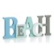 thumbnail image 1 of Letrero decorativo BEACH – Tumbler Home, 1 of 6