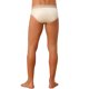 thumbnail image 3 of INSPIRE CHIC Paquete de 3 Calzoncillos de Bloque de Color Cómodos y Elásticos para Hombre Talla 34 Marrón Beige Caqui, 3 of 5