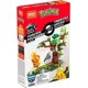 thumbnail image 5 of Juguete de construcción Mega Construx Pokémon Torchic Vs. Treecko, 5 of 5