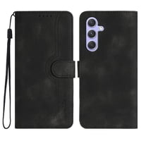 Funda Foxdock Para Samsung Galaxy A16 -Diseño Elegante,Ideal Para Hombres Y Mujeres