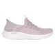 thumbnail image 1 of ZAPATILLA MUJER SLIP-INS RELAXED FIT SPORT BALLET CHIC ROSADO SKECHERS, 1 of 2