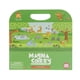 thumbnail image 1 of Set Actividades Maleta Imantada Jungla, 1 of 3