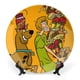 thumbnail image 1 of Plato Decorativo Desmarcar Aventuras de Scooby-Doo 15 cm, 1 of 6