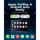 thumbnail image 2 of Receptor multimedia Power Acoustik CPAA-70D10M de 10.6'', 2 of 6