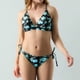 thumbnail image 3 of Triangulo Con Costado Flores Mujer 33134-62, 3 of 4