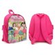 thumbnail image 4 of Wellie Wishers Mochila Escolar para Niños y Niñas, Mochila Infantil Ligera de Alta Calidad, Grande y Duradera ROSA, 4 of 6