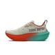 thumbnail image 3 of Zapatilla Running Mujer Corre SUPRA 2 Celeste/Rojo/Arena, 3 of 8