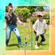 thumbnail image 5 of Bolas de ladderball de repuesto Franklin Sports, tamaño oficial, 5 of 7